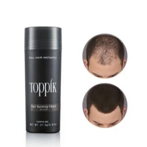 قارورة توبيك 27غ